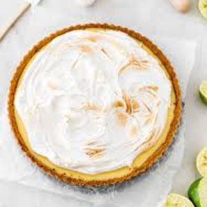 Pie de Limón