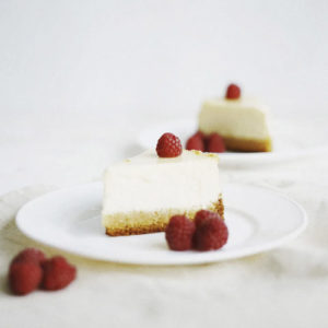 Cheesecake