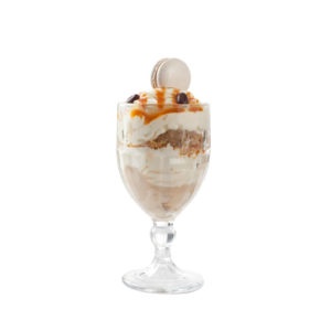 Copa de Helado