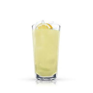 Limonada con Hierbabuena